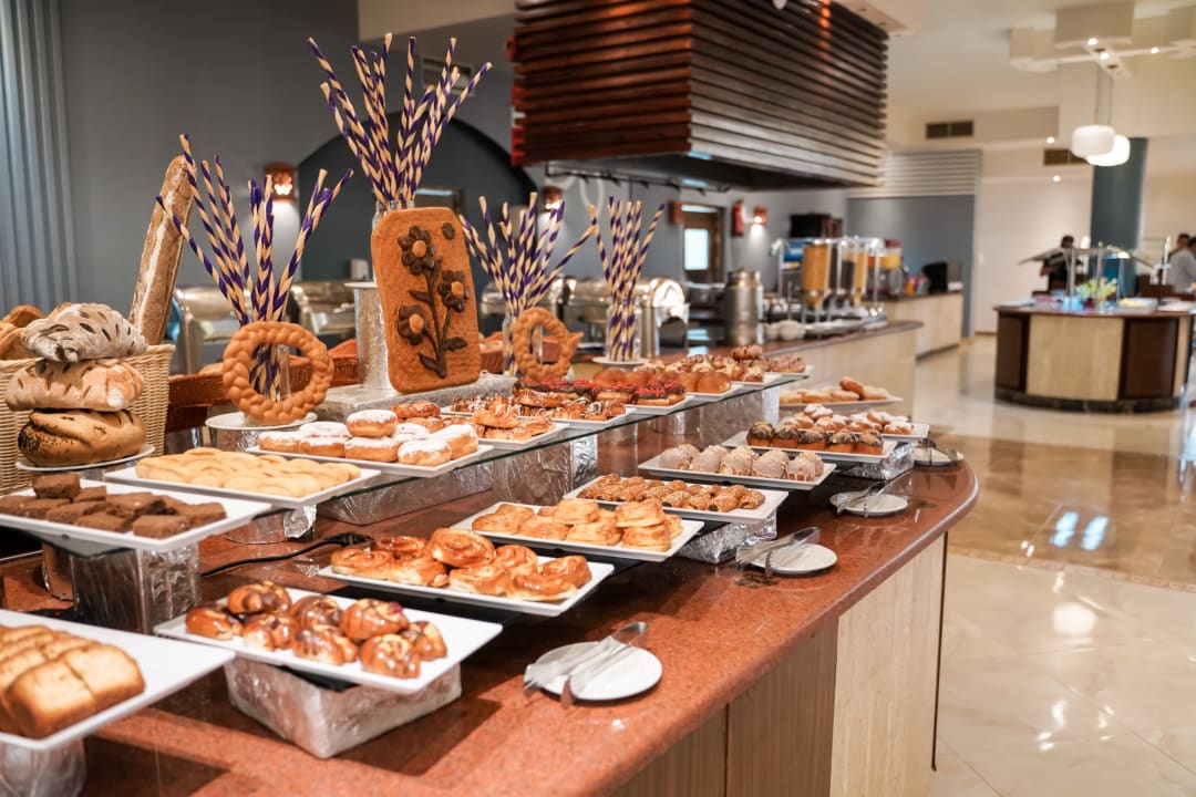 Gastro Sentido Akassia Beach