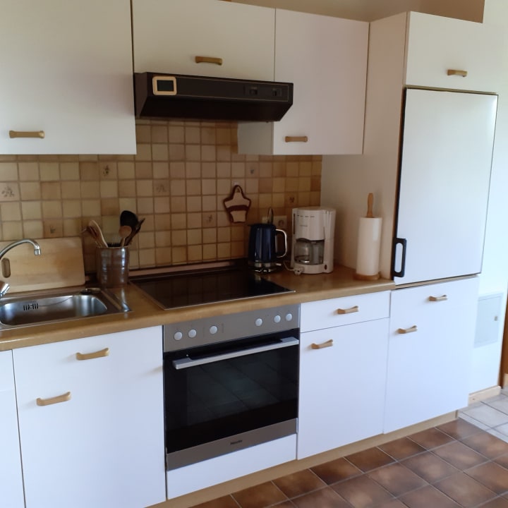 Zimmer Ferienwohnungen Ruthenberg