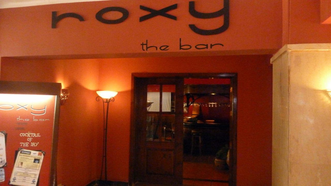 Roxy-Bar Giftun Azur Resort