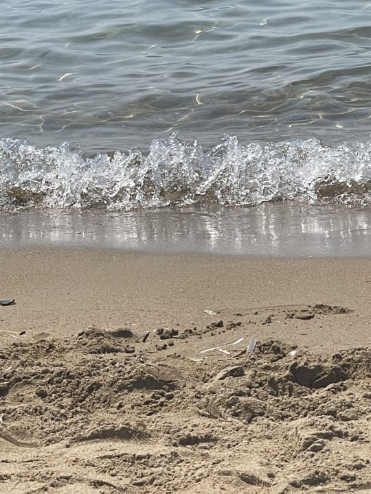 Strand Sandy Beach Resort