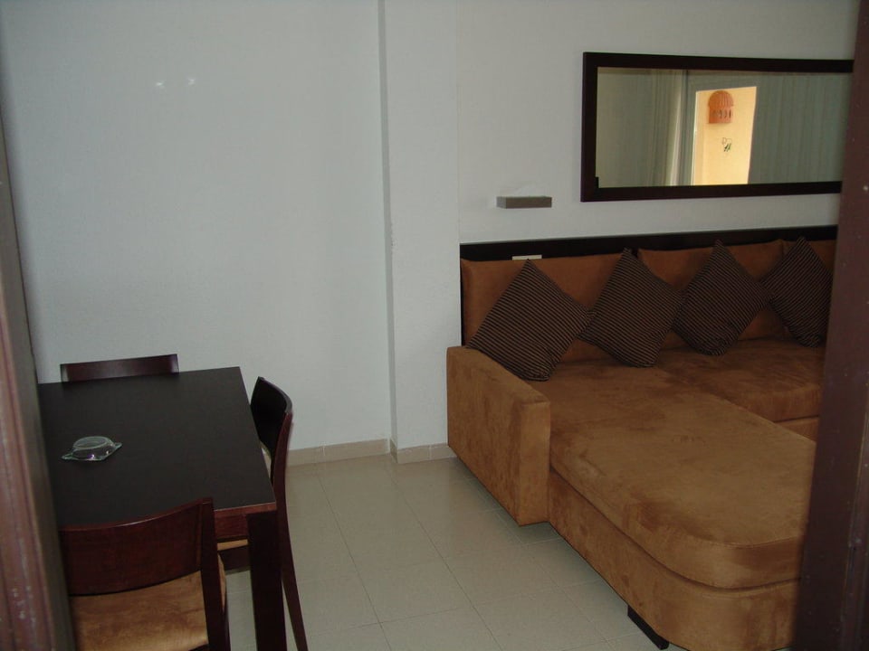 Wohnzimmer Prinsotel La Dorada