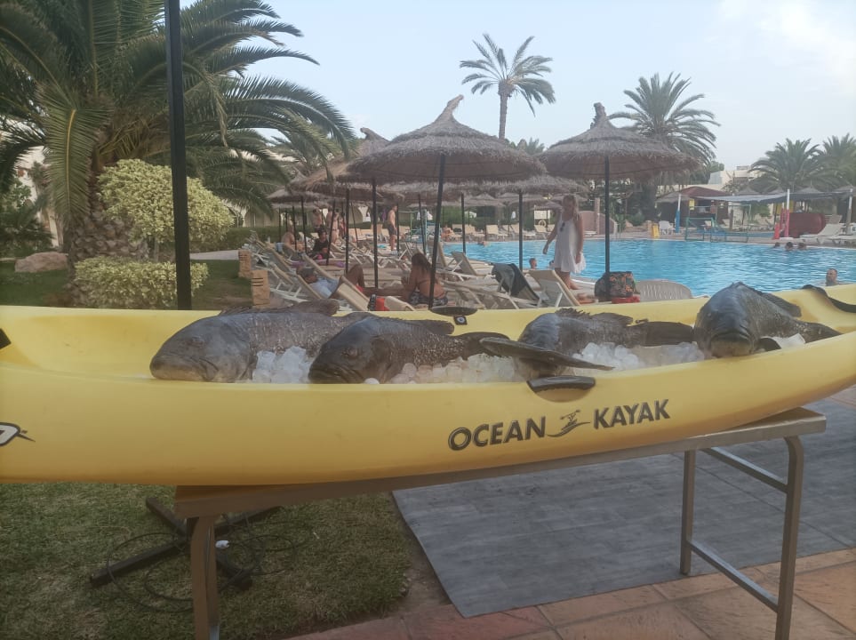 Sonstiges TUI MAGIC LIFE Penelope Beach