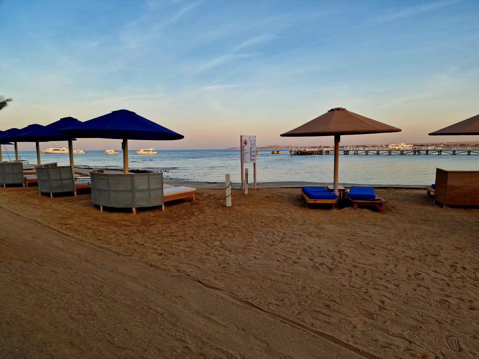 Strand Beach Albatros Resort