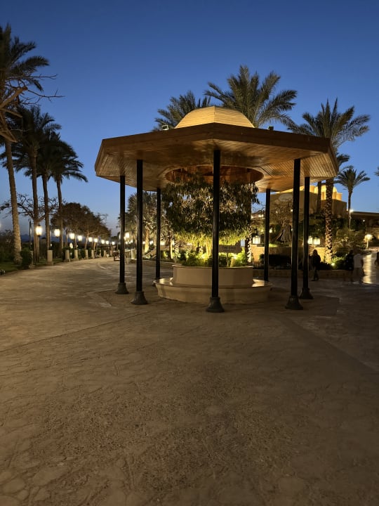 Sonstiges Makadi Spa - Adults only