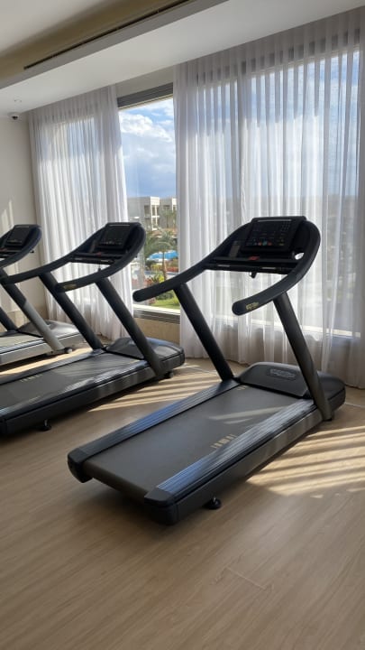 Sport & Freizeit Steigenberger Resort Ras Soma