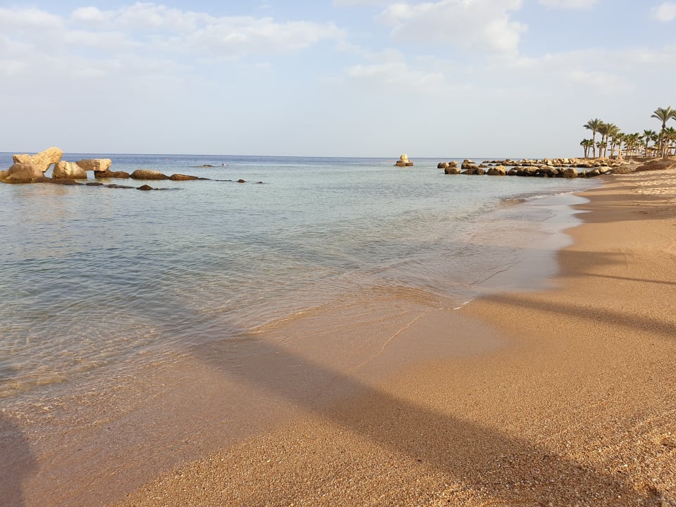 Strand Pickalbatros Citadel Resort