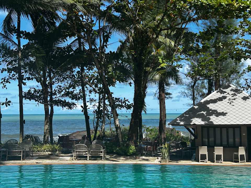 Außenansicht Moracea by Khao Lak Resort