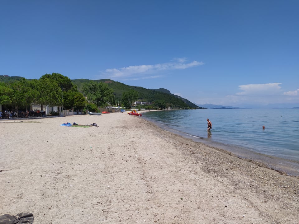 Strand Hotel Albatros