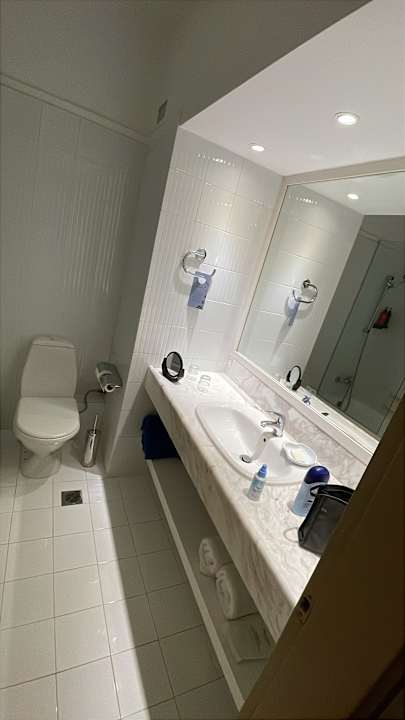 Zimmer Grecotel Meli Palace