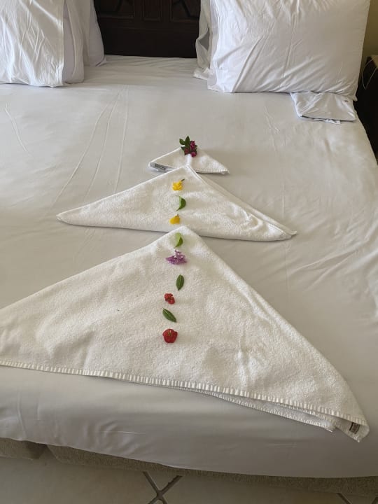 Zimmer Iberotel Makadi Beach