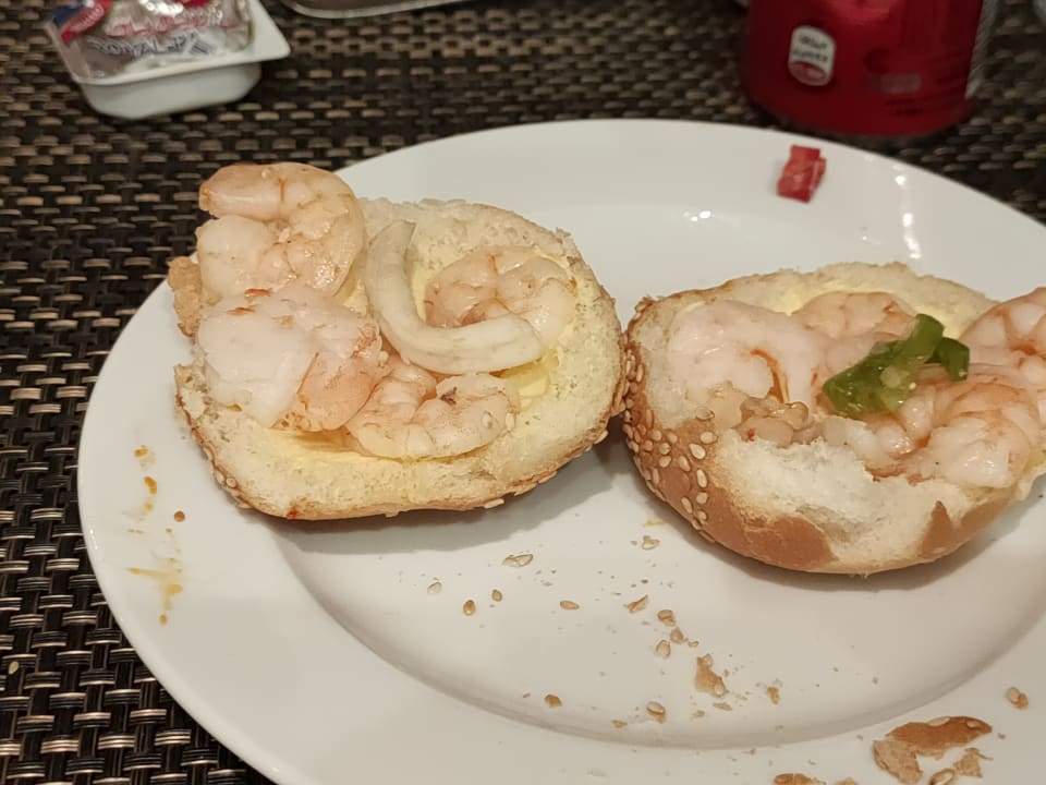 Gastro Jolie Ville Kings Island Luxor