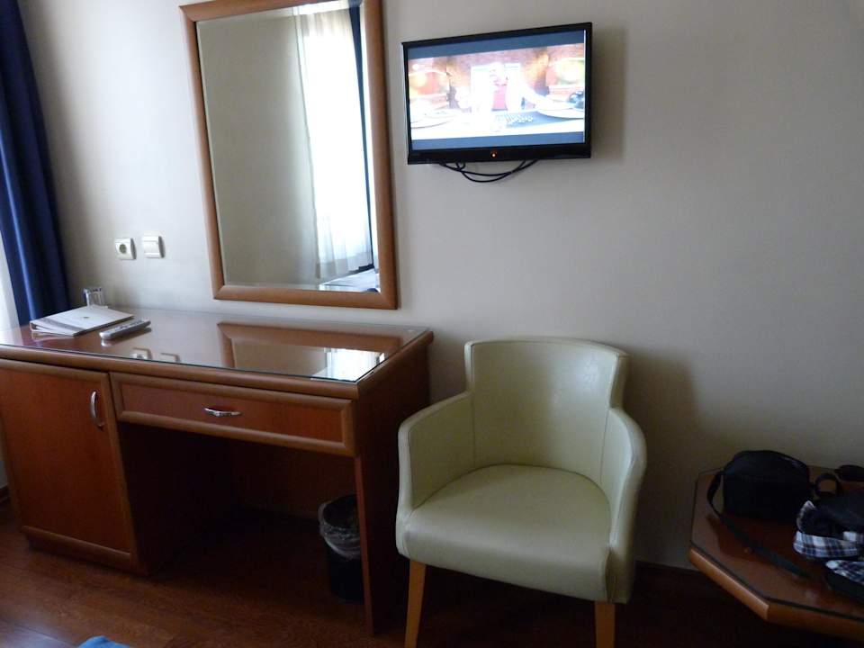 Zimmer Hotel Grand Halic