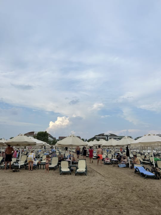 Strand Sentido Trendy Verbena Beach