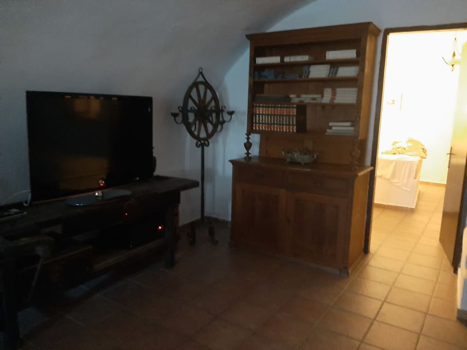 Zimmer Hotel Lava Suites & Lounge