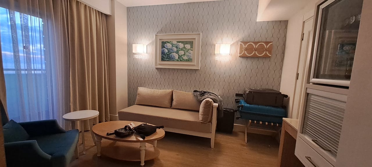 Zimmer Sentido Trendy Verbena Beach