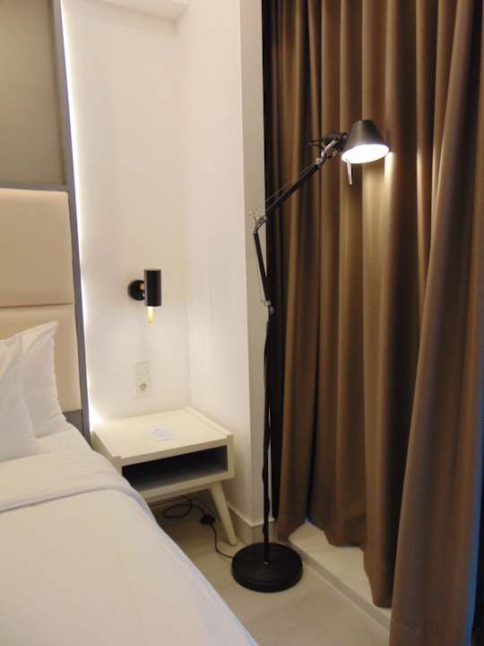 Zimmer Innside by Melia Yogyakarta