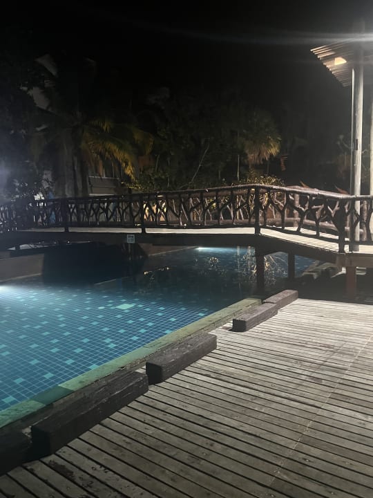 Pool Graceland Khao Lak Beach Resort