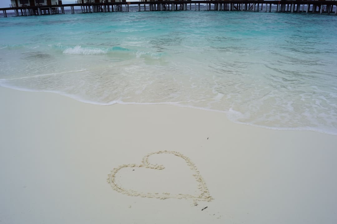 Strand Adaaran Select Meedhupparu Island Resort - Premium All Inclusive