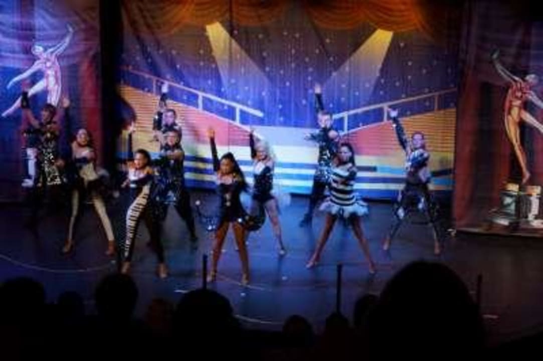 Abendveranstaltung Sentido Trendy Verbena Beach