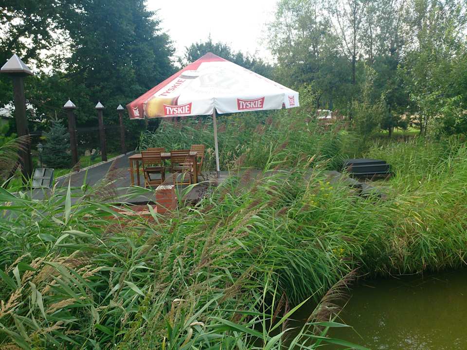 Ogród Tematyczny Ośrodek Sportowo-Rekreacyjny Dwór Zawiszy
