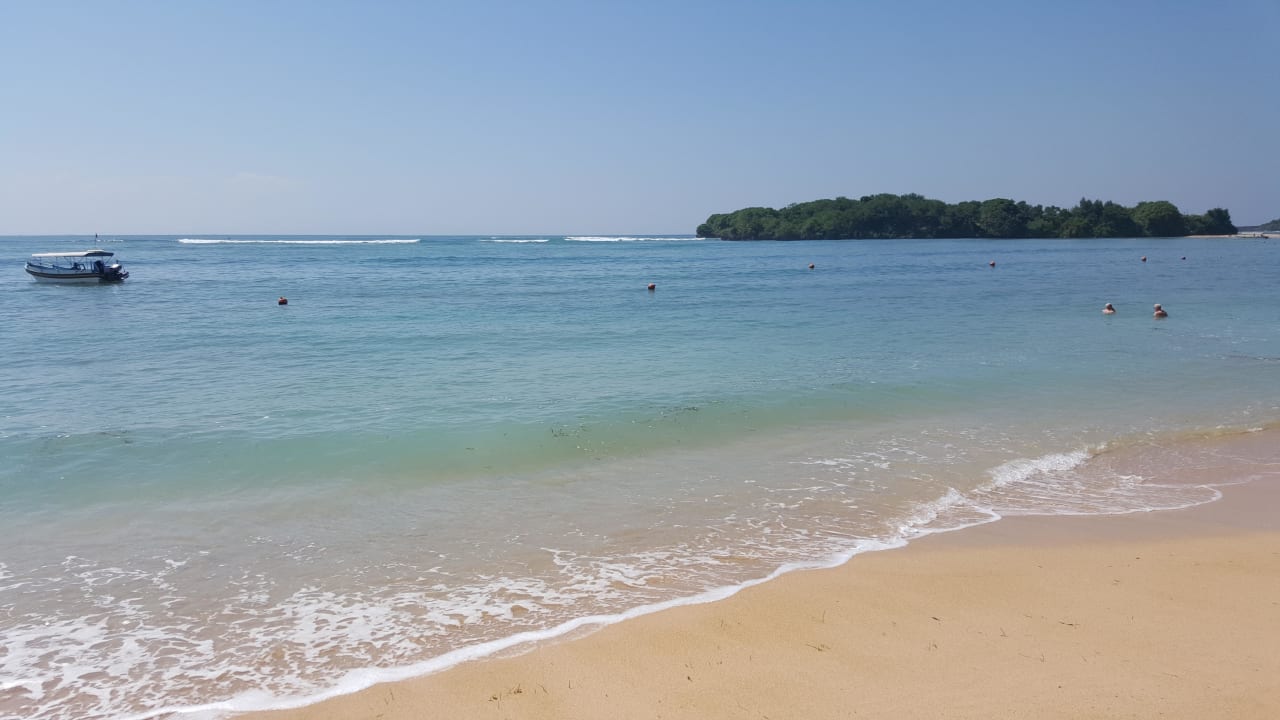 Strand The Laguna A Luxury Collection Resort & Spa