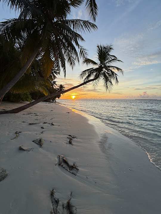 Strand Vilamendhoo Island Resort & Spa