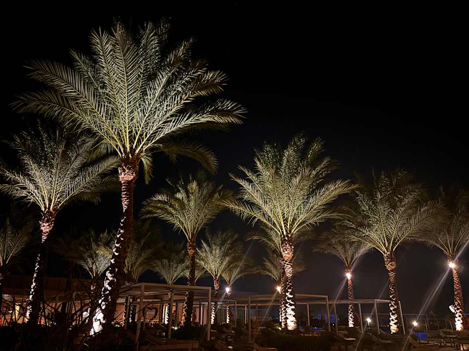 Ausblick Steigenberger Makadi Hotel - Adults only