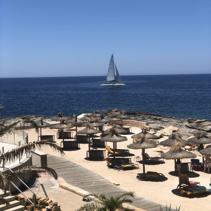 Strand Universal Hotel Cabo Blanco - Adults Only