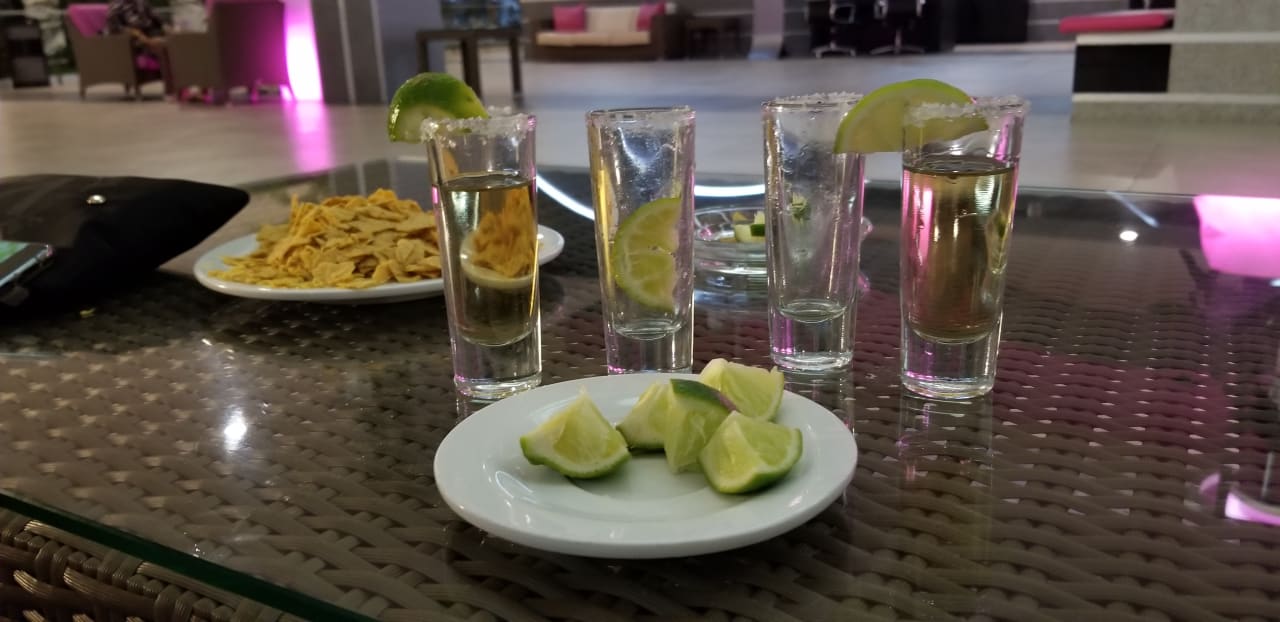 Gastro Hotel Riu Republica - Adults only