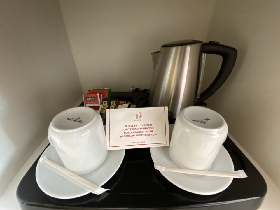 Zimmer Sentido Trendy Verbena Beach