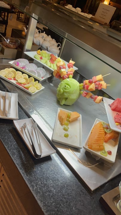 Gastro Akumal Bay Beach & Wellness Resort