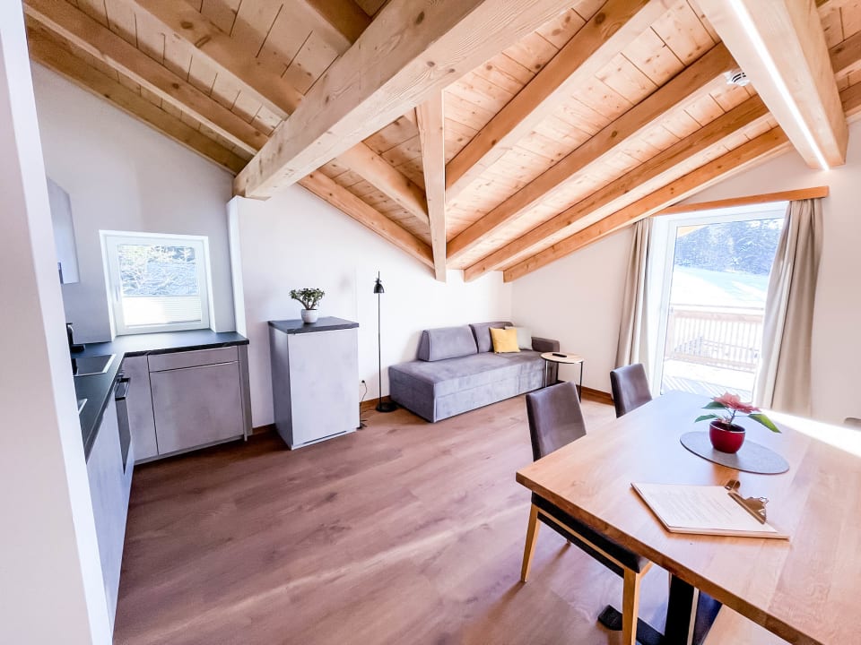 Zimmer Glüxplatzl - Appartements am Wald