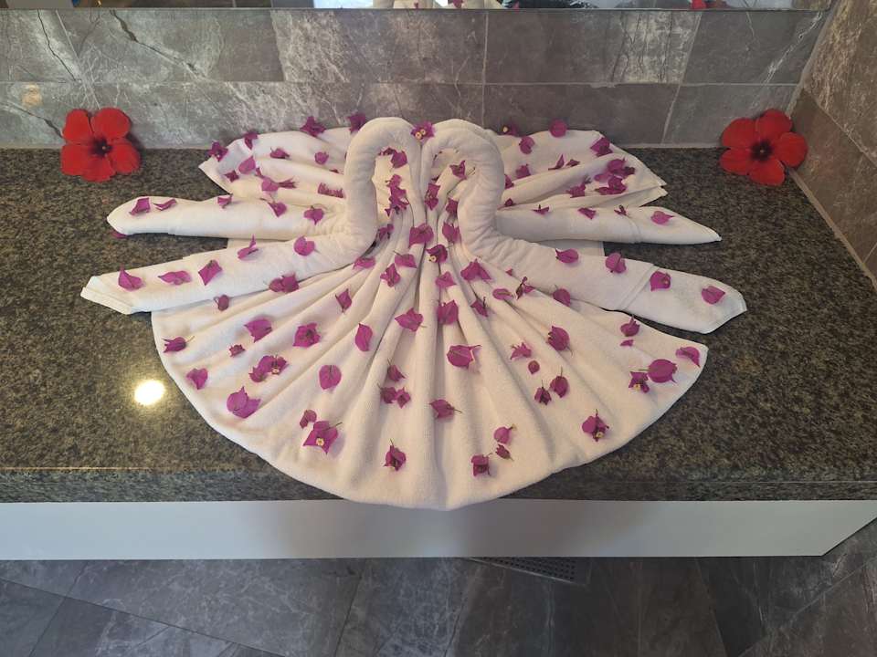 Pool VONRESORT Golden Beach