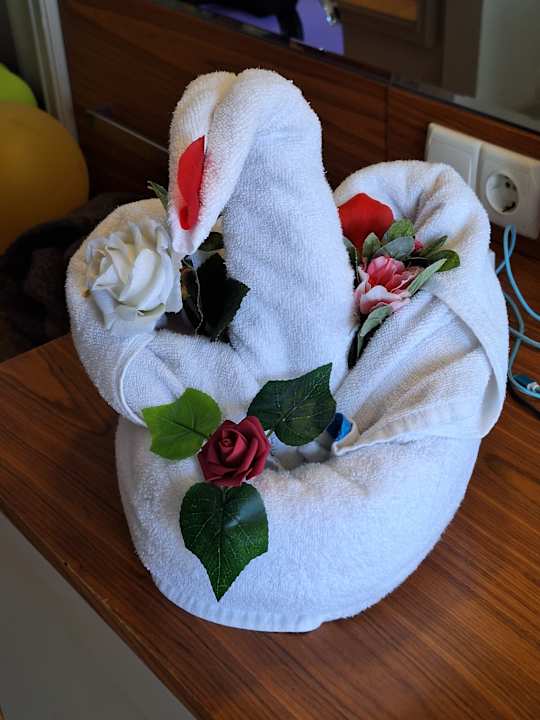 Zimmer PALOMA Perissia