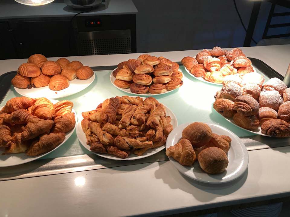 Gastro TUI BLUE Palm Beach Hammamet