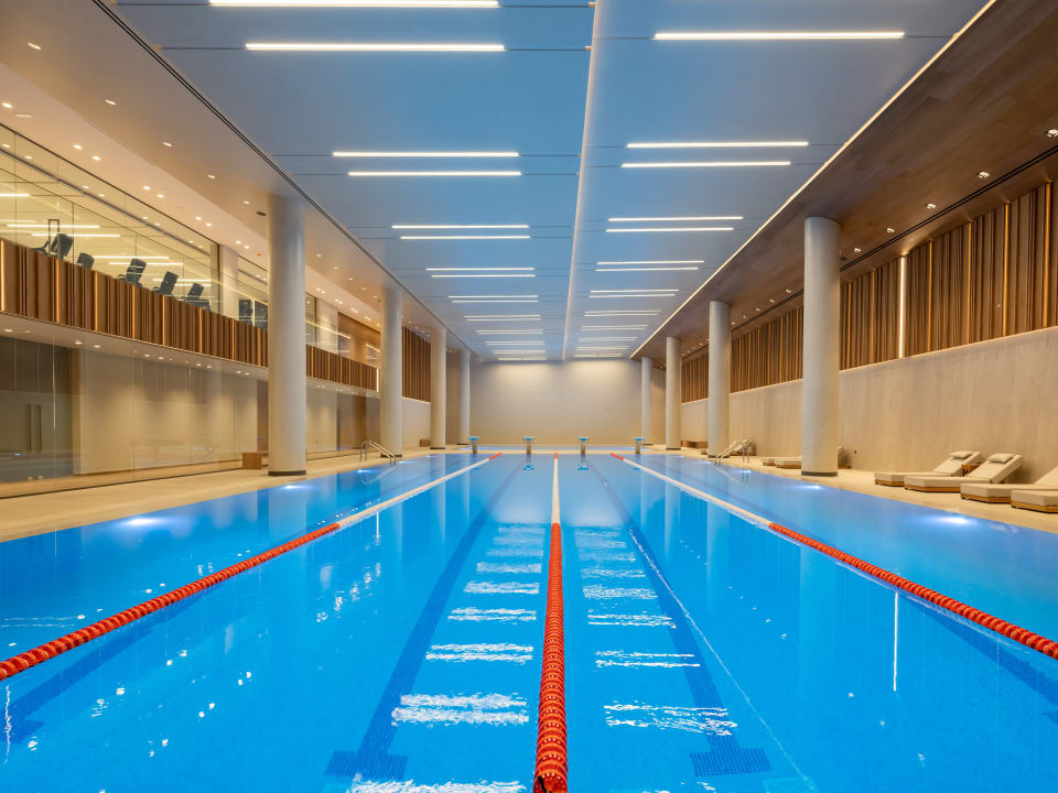 Pool Nana Golden Beach