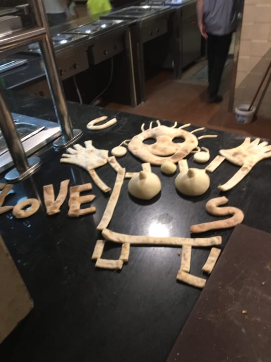 Gastro Beach Albatros Resort