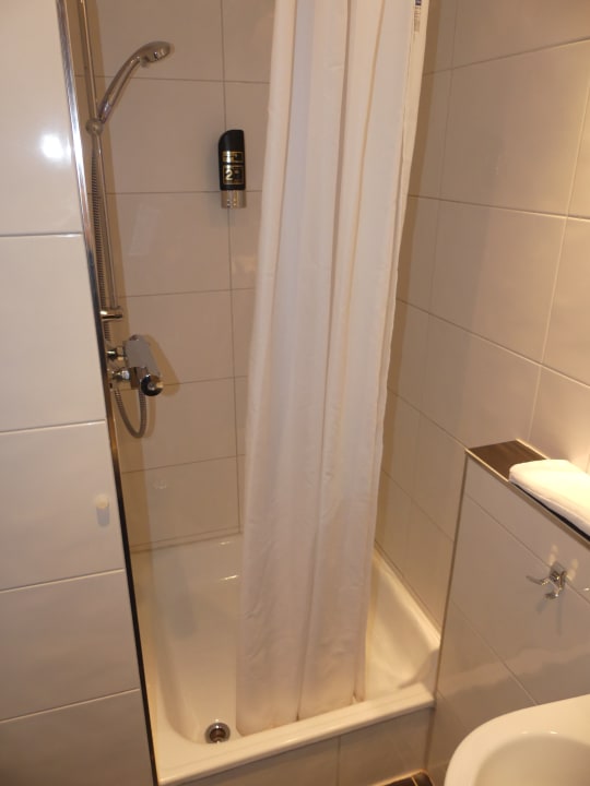 Zimmer Kommerzhotel Köln