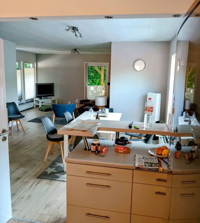 Zimmer FEWO Am Wallmuseum