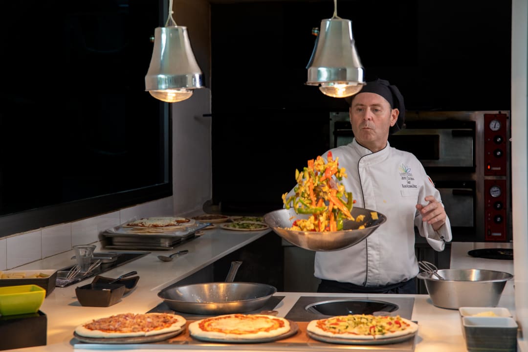 Gastro LABRANDA Marieta - Adults only