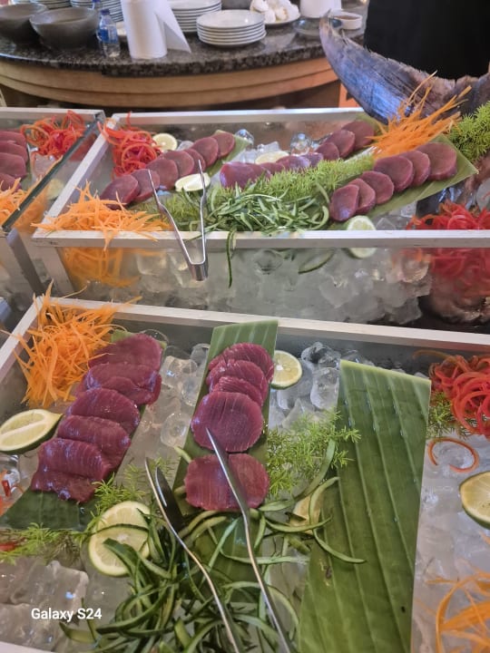 Gartenanlage Megasaray Club Belek