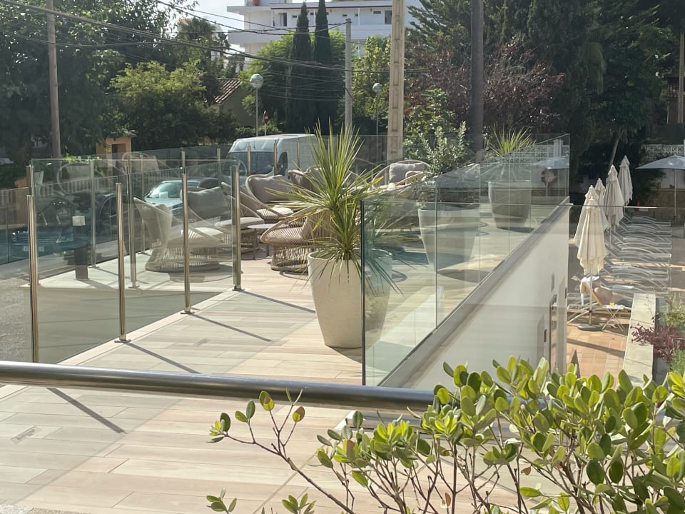 Sonstiges allsun Hotel Cristóbal Colón