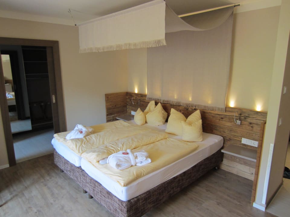 Appartment Sonnenblume Ellmauhof - das Generationenresort