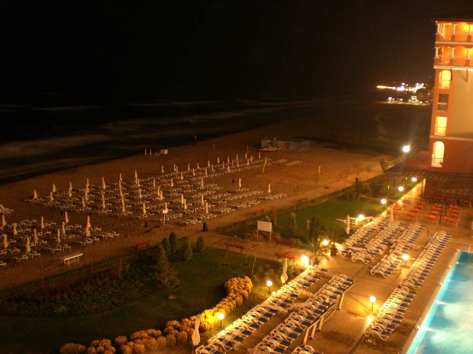 Sol Luna Bay & Mare Resort 2012 Sol Luna Bay