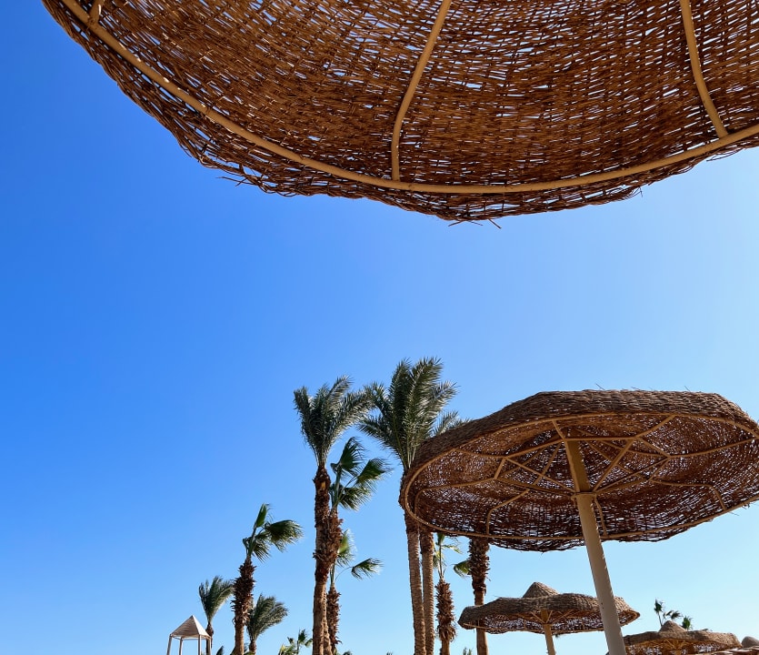 Strand Pickalbatros Citadel Resort