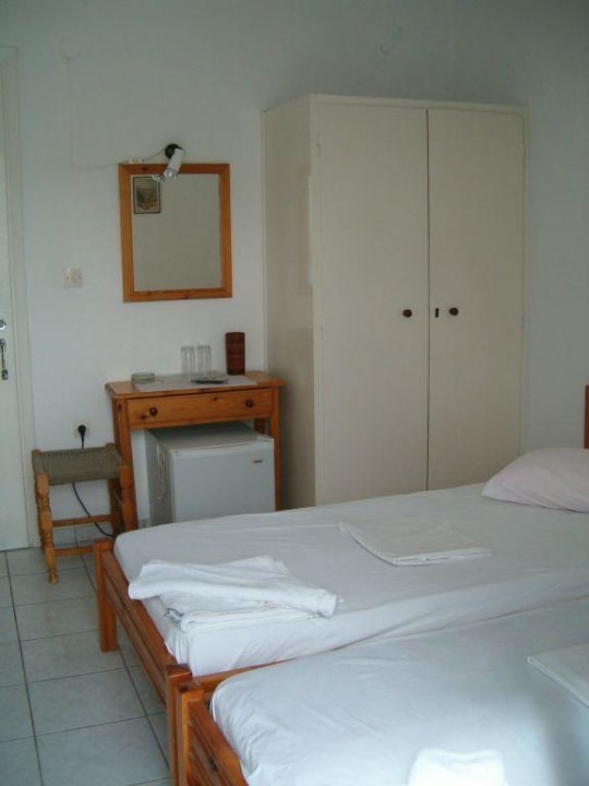 Zimmer Atlas Boutique Hotel