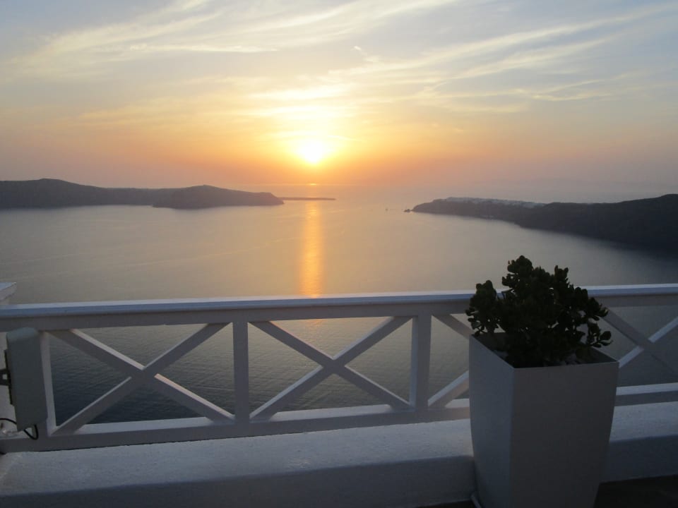 Ausblick Regina Mare