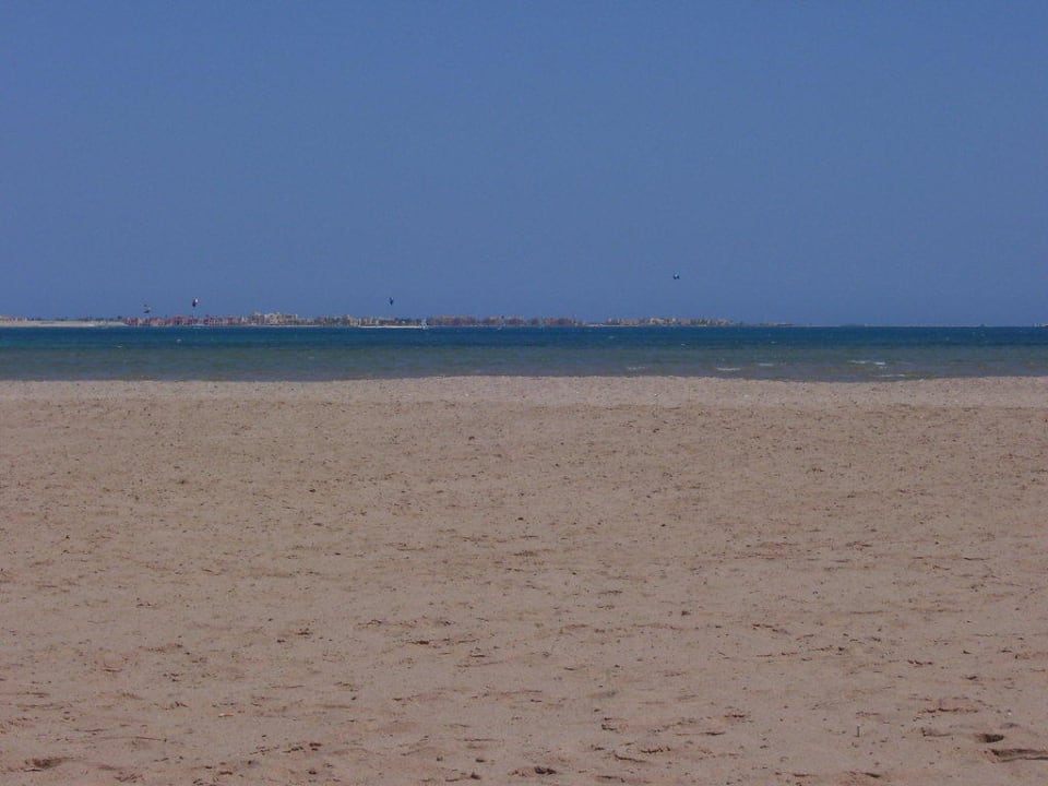 Wenn das nicht traumhaft ist! Hotel Yara Beach Club