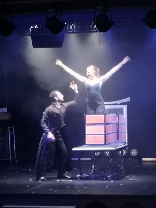 Sonstiges Hipotels Hipocampo Palace & Spa