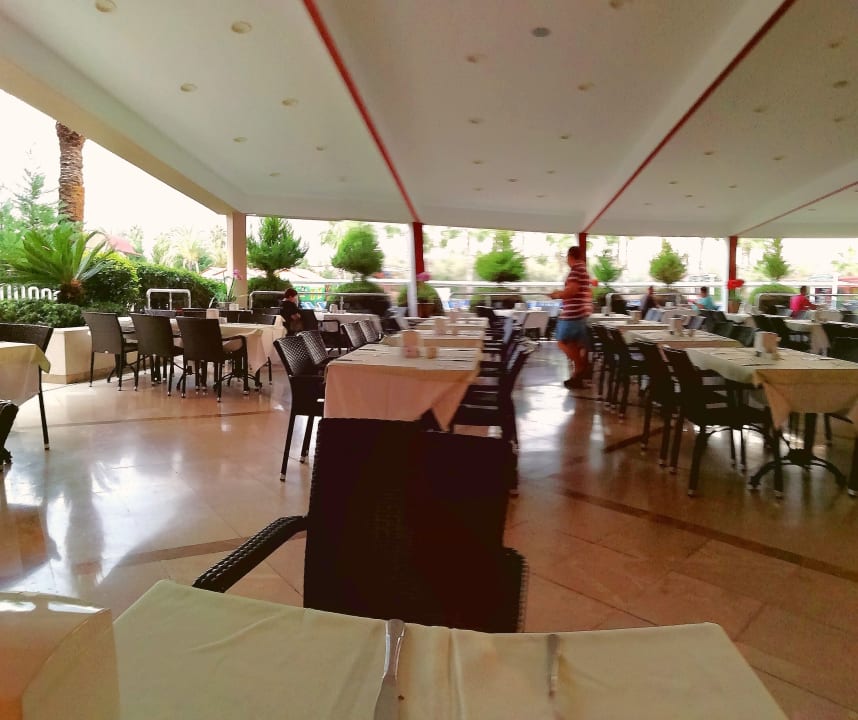 Gastro FUN&SUN Smart Hane Sun Hotel